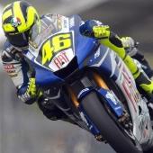 MotoGP – Test Le Mans Day 1 – Aggiornamento motoristico per Rossi